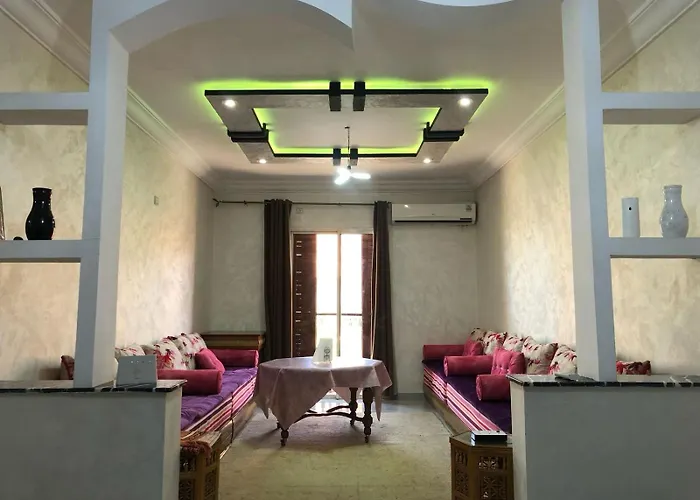 Family Apartment Steps Away From Everything