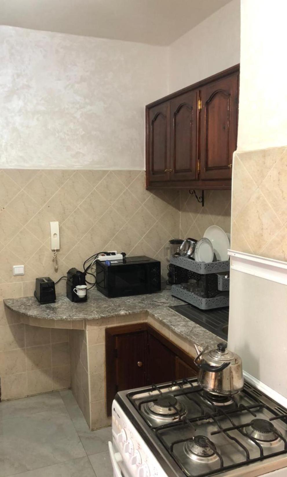 Family Steps Away From Everything Appartement