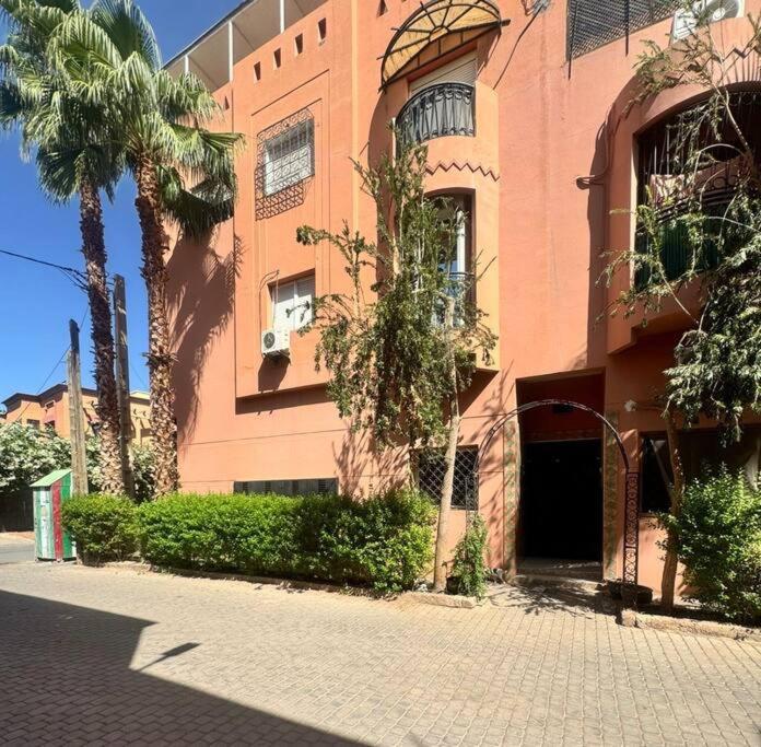 Apartamento Family Steps Away From Everything Marrakesh