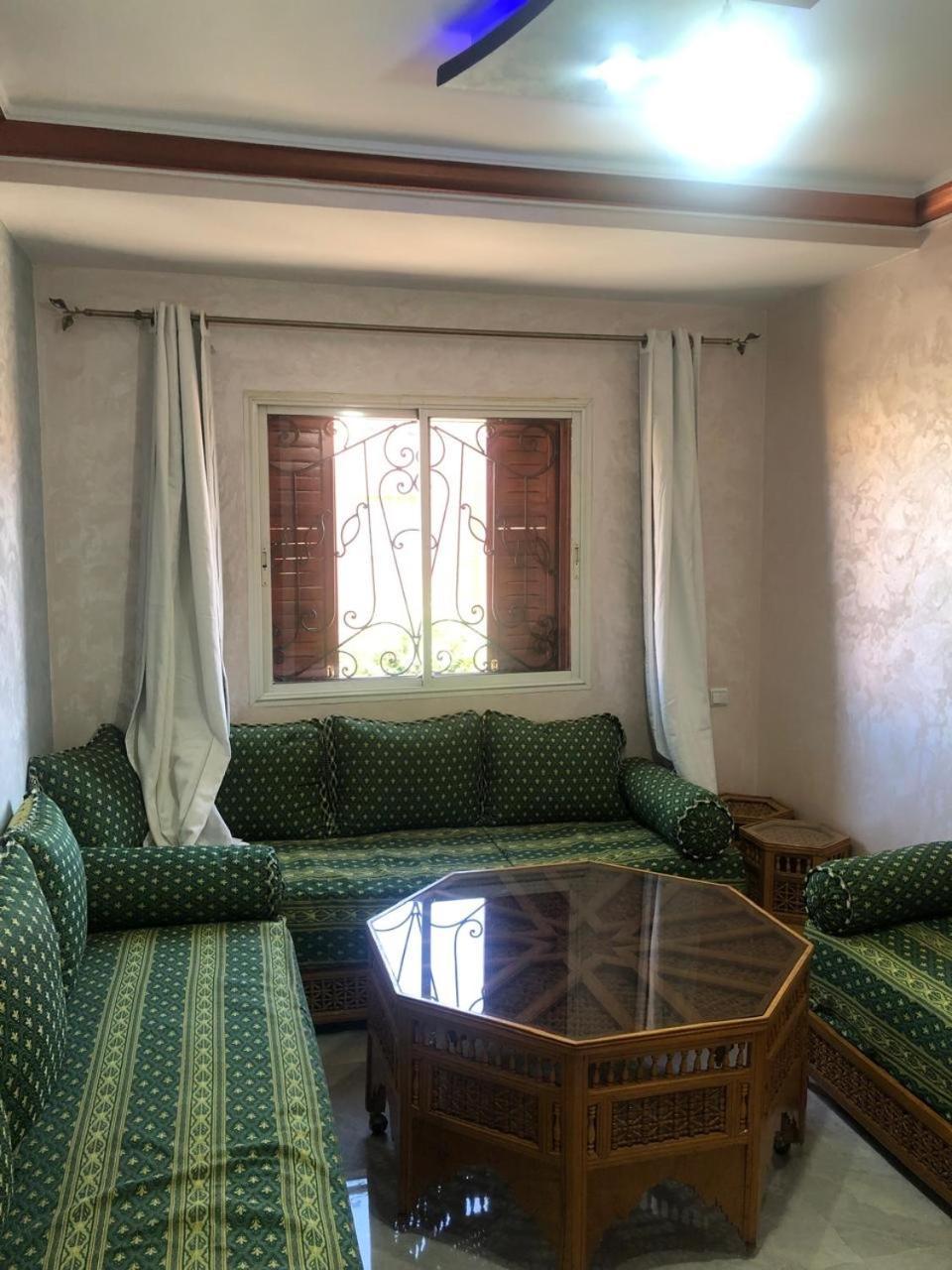 Apartamento Family Steps Away From Everything Marrakesh
