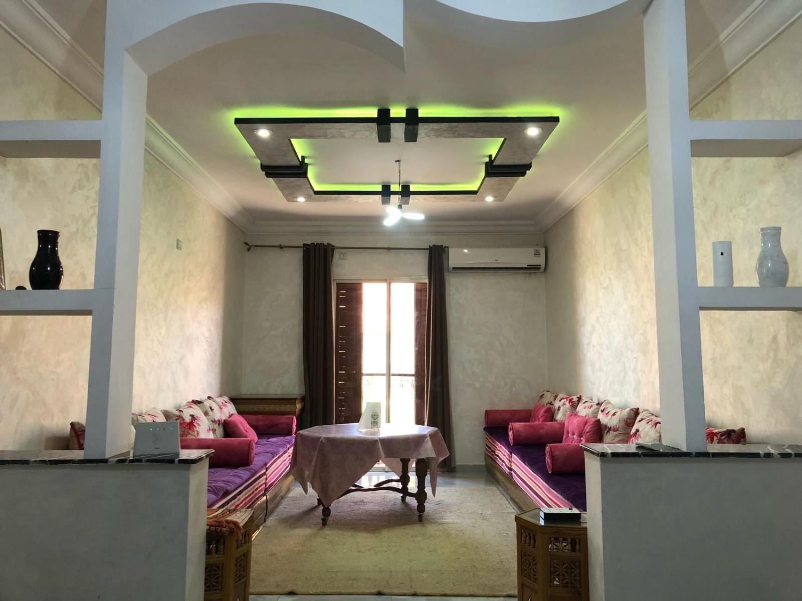 Family Steps Away From Everything Apartamento